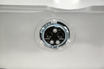 Gen II Stealth Fuel Tank 68-69 Dart - 200lph image 3