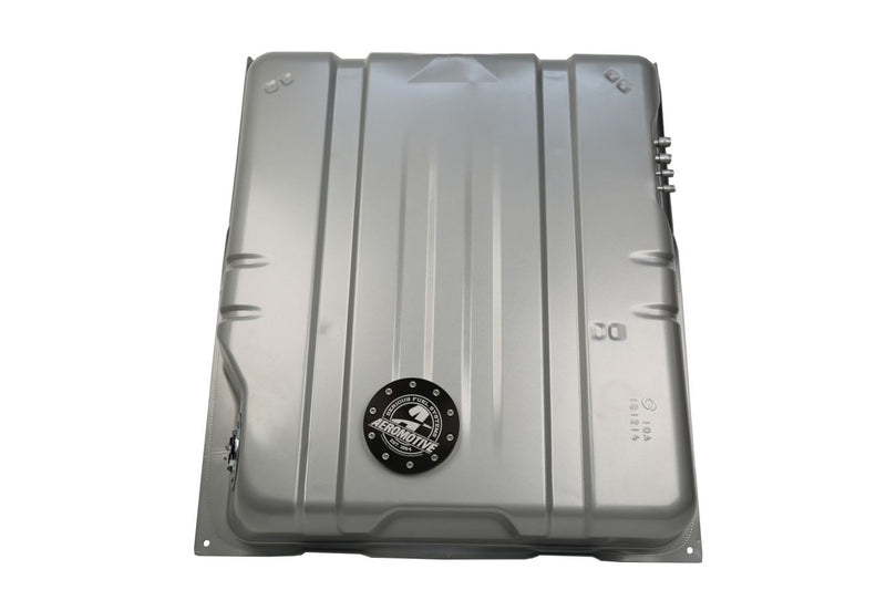 Gen II Stealth Fuel Tank 71-72 Charger Road Runner - 200lph