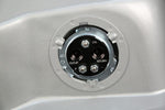 Gen II Stealth Fuel Tank 71-72 Charger Road Runner - 200lph image 3