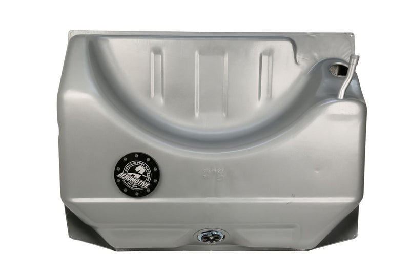 Gen II Stealth Fuel Tank 66-67 GTX Charger - 200lph