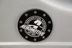 Gen II Stealth Fuel Tank 66-67 GTX Charger - 200lph image 2