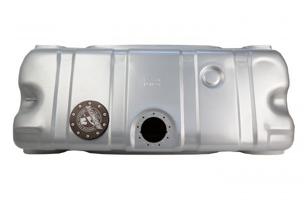 Gen II Stealth Fuel Tank 68-69 Corvette - 200lph