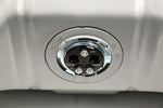 Gen II Stealth Fuel Tank 60-65 Falcon / 60-63 Comet - 200lph image 3