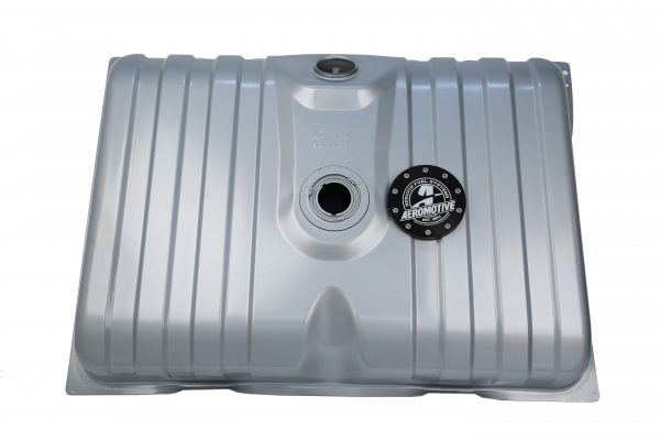 Gen II Stealth Fuel Tank 71-73 Mustang - 200lph