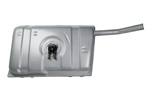 Gen II Stealth Fuel Tank 93-97 Camaro