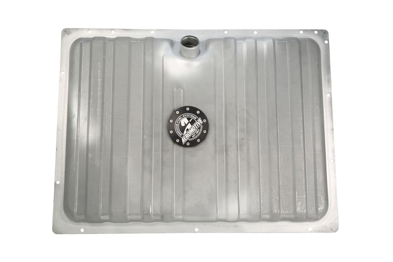 Gen II Stealth Tank 64-68 Ford Mustang - 200lph