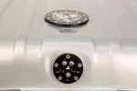 Gen II Stealth Fuel Tank, '55-'57 Chevy - 200lph image 3