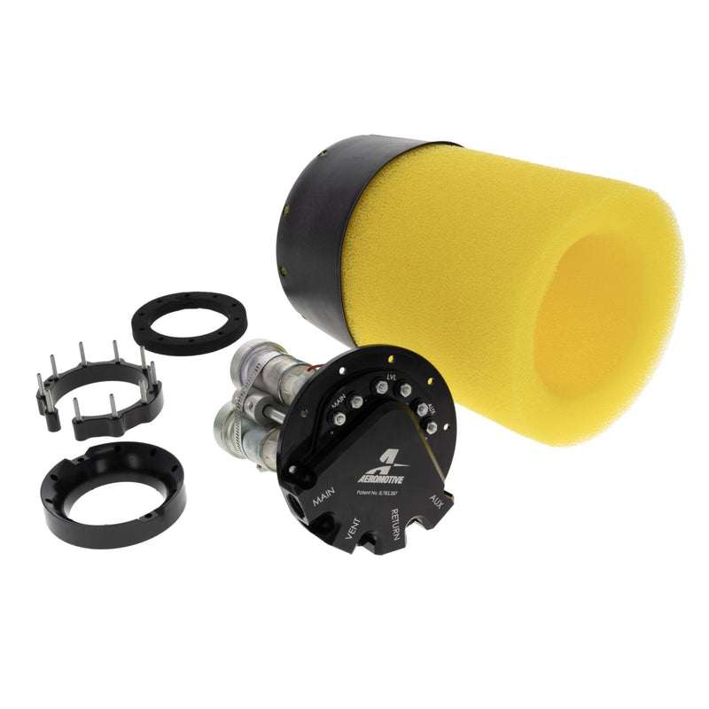 Trifekta™ Phantom In-Tank Kit