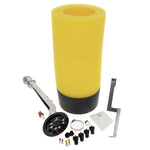 Phantom Series: 1999-2004 GM Truck Direct Drop-In - 450 LPH image 1