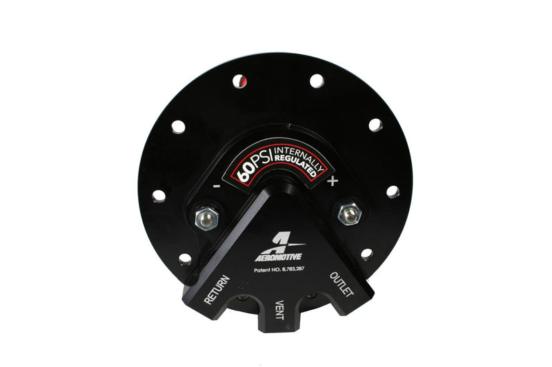 EFI Returnless Phantom 325, 58-60 PSI Internally Regulated