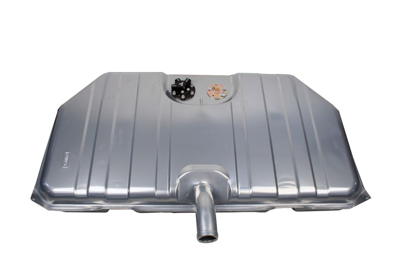 '69 Camaro Tank with Notched Corners