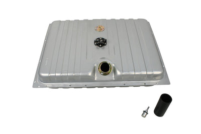 69-70 Mustang Stealth Fuel Tank