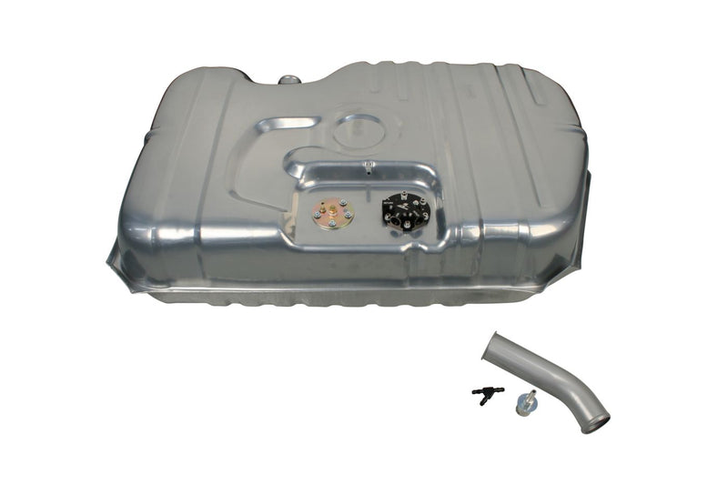 78-80 Cutlass Notchback Stealth Fuel Tank