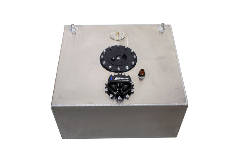 Eliminator Brushless Fuel Cell - 15 Gallon