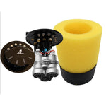 Phantom Series: 2005-2017 GM Truck Direct Drop-In - Triple 450 LPH image 1
