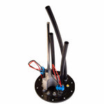 Fuel Pump, Universal, Phantom, 450, Dual, 6-10