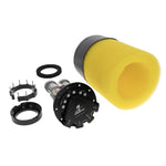 Fuel Pump, Universal, Phantom, 450, Dual, 6-10