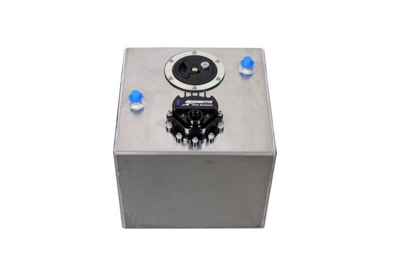 3.5 Brushless Stealth Fuel Cell - 6 Gallon