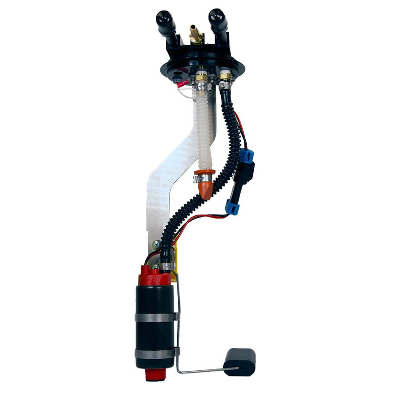 Fuel Pump & Hanger, 1988-1997 C/K 1500 / 2500 Chevy Truck - 340 LPH
