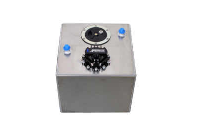 Brushless Eliminator 6 Gallon Fuel Cell with Variable Speed Controller