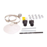 EFI Returnless Phantom 200, 58-60 PSI Internally Regulated image 2