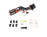 Fuel Pump, Intank, Dual 340, 88-97 Chevy, Truck, 1500 / 2500 image 3
