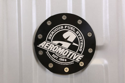 Gen II Stealth Fuel Tank, 65-66 Impala - 340lph
