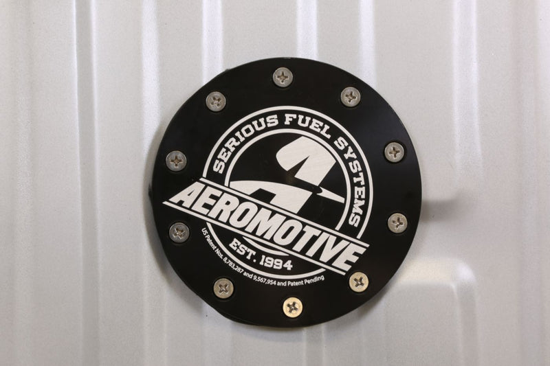 Gen II Stealth Fuel Tank, 65-66 Impala - 340lph