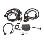 Pro-Flo 4+ EFI Engine Management System #36130 for Chevy Gen III/IV LS w/Tablet image 5