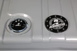 Gen II Stealth Fuel Tank '70-'73 Camaro & Firebird - 340lph image 2