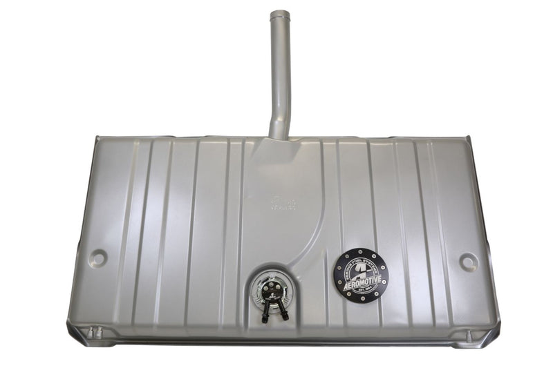 Gen II Stealth Fuel Tank, '71-'72 Nova - 340lph