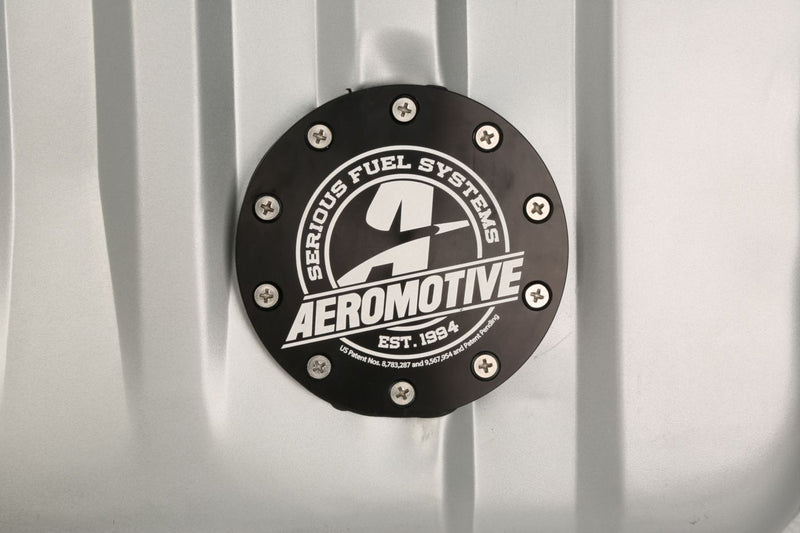 Gen II Stealth Fuel Tank, '70-'74 Barracuda - 340lph