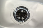Gen II Stealth Fuel Tank, '70-'74 Barracuda - 340lph image 2