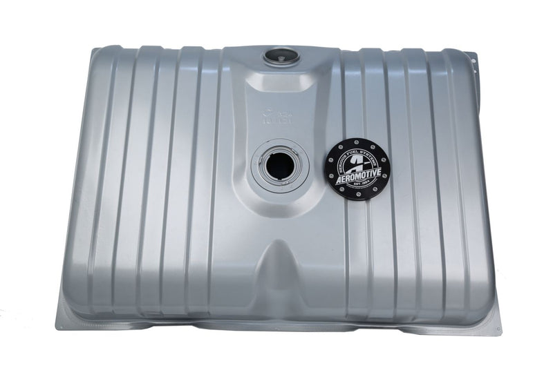 Gen II Stealth Fuel Tank 71-73 Mustang - 340lph