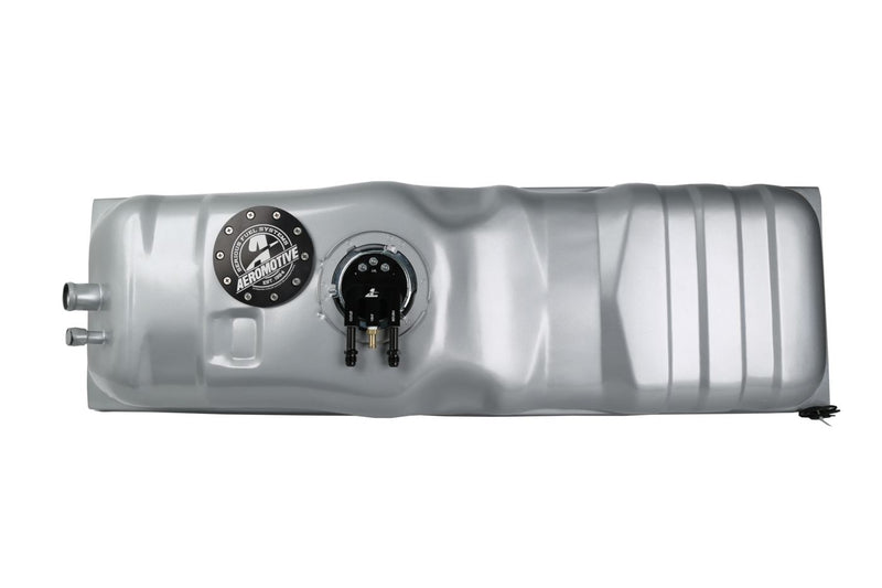 Gen II Stealth Fuel Tank 73-81 Chevy 1/2 Ton Truck (short wheel base) - 340lph