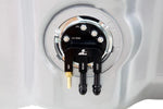 Gen II Stealth Fuel Tank, 1988-2000 C/K 1500/2500 Chevy Truck - 340 LPH image 3