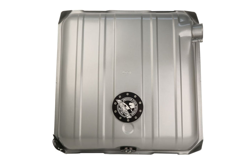 Gen II Stealth Fuel Tank, '55-'57 Chevy - 340lph