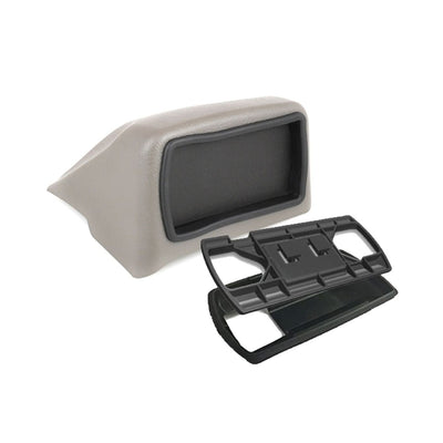 SKU, Ford, Pod kit, Dash, Super-Duty, 99-04, C