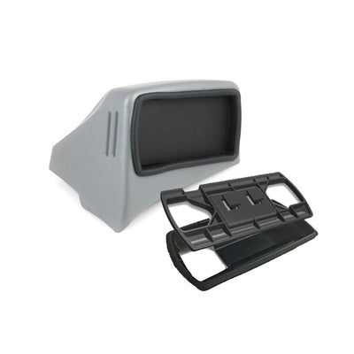 SKU, Ford, Pod kit, Dash, Super-Duty, 05-07, C