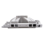Super Victor EFI Tall Deck Big Block Chevy Intake Manifold image 3