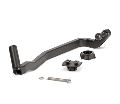 2011-2016 Ford F250/350 Display Mount