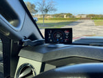 2011-2016 Ford F250/350 Display Mount image 2