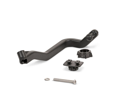 2017-2022 F250/350 Display Mount