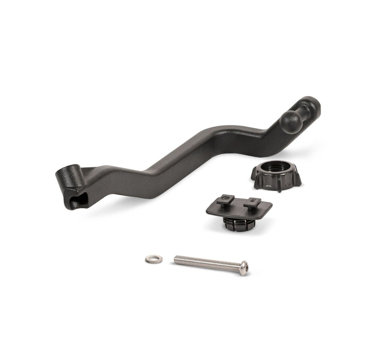 2015-2020 F150 Display Mount
