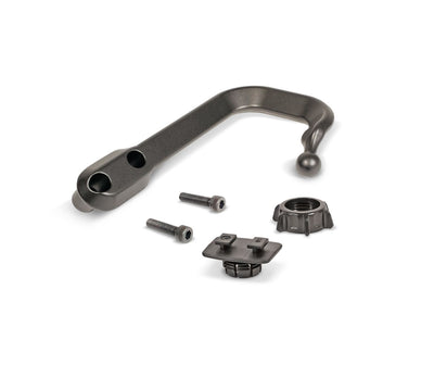 2004.5-2007 Ford F250/F350 Display Mount
