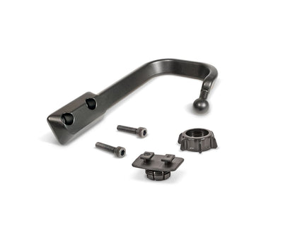 2008-2010 Ford F250/F350 Display Mount