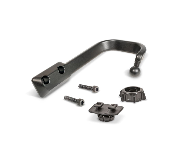 2008-2010 Ford F250/F350 Display Mount