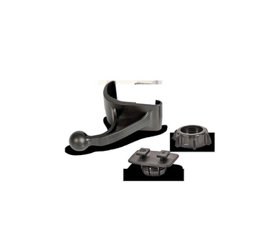 Edge Display Mount for 2023-2025 Ford F2