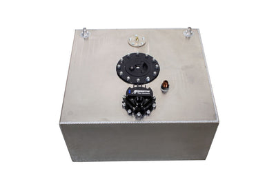 Fuel Cell, True Variable Speed, 15 Gal, Brushless Spur 7.0