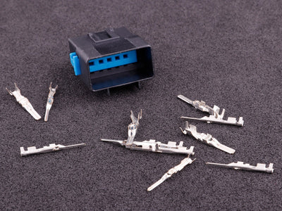 DT150 connector 12 pin